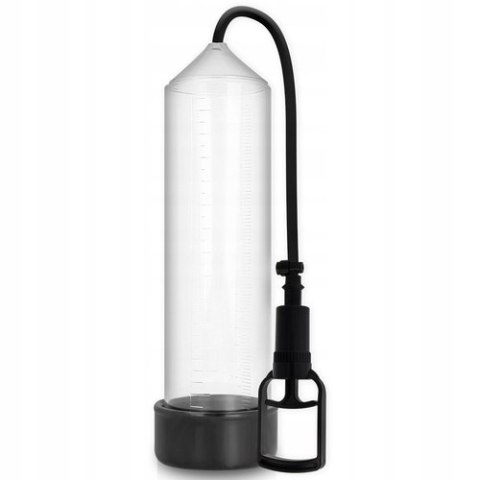Pompka próżniowa męska Power Pump RX-7 regulacja ciśnienia